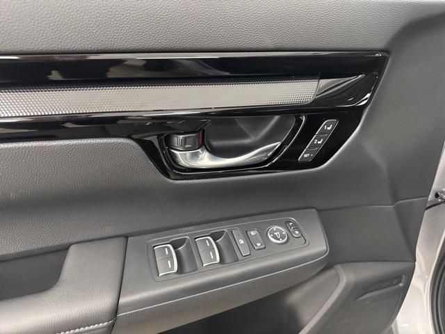 new 2026 Honda CR-V car, priced at $36,550