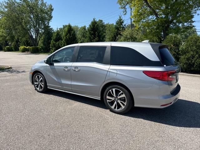 new 2024 Honda Odyssey car, priced at $43,207