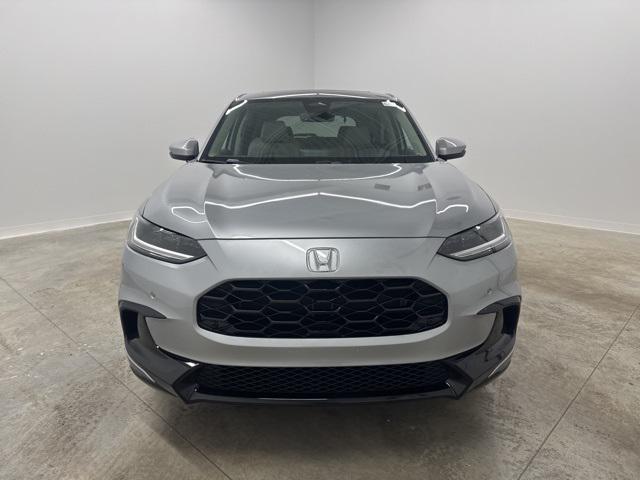 used 2025 Honda HR-V car, priced at $28,900