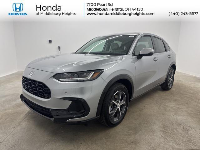 used 2025 Honda HR-V car, priced at $28,900