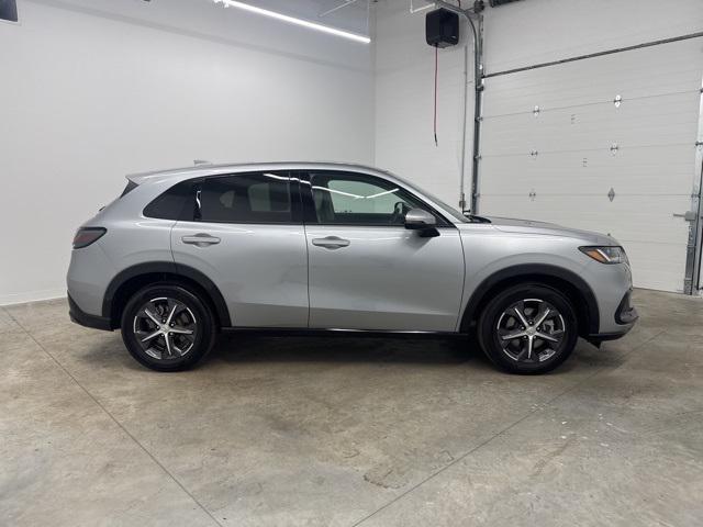 used 2025 Honda HR-V car, priced at $28,900