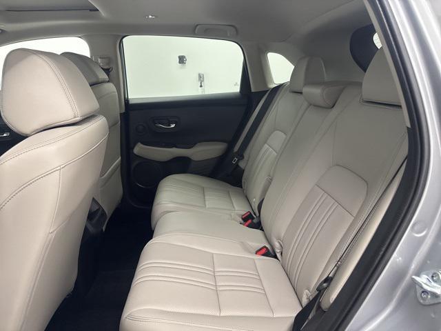 used 2025 Honda HR-V car, priced at $28,900