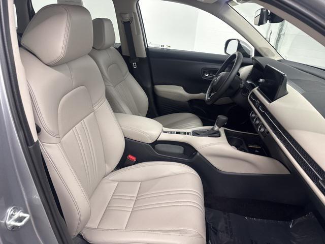 used 2025 Honda HR-V car, priced at $28,900