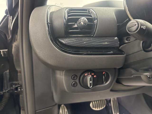 used 2022 MINI Clubman car, priced at $28,000