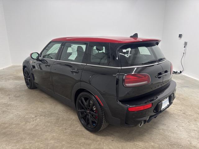 used 2022 MINI Clubman car, priced at $28,000