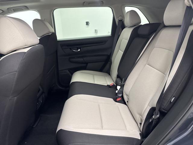 new 2026 Honda CR-V car, priced at $34,600