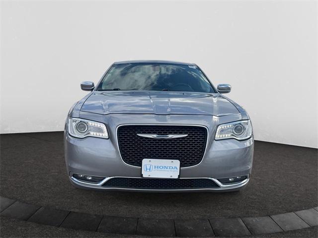 used 2018 Chrysler 300 car, priced at $11,500