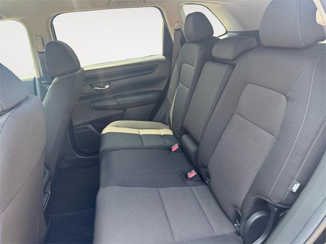 used 2025 Honda CR-V car, priced at $30,900