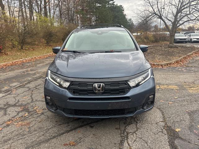 new 2025 Honda Odyssey car, priced at $42,091