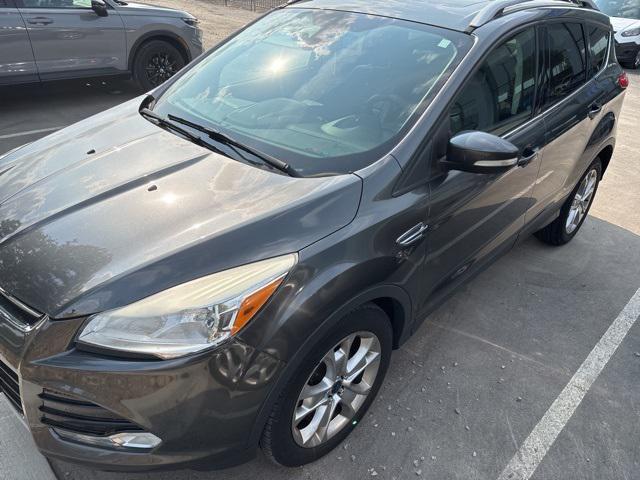 used 2015 Ford Escape car, priced at $11,500