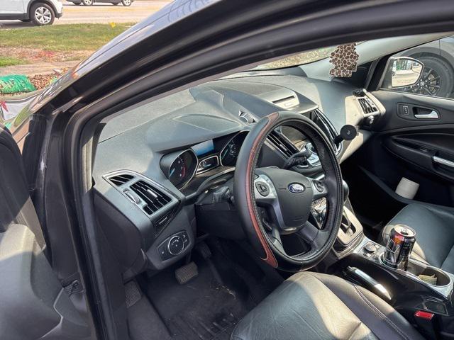 used 2015 Ford Escape car, priced at $11,500
