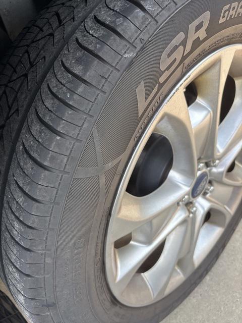 used 2015 Ford Escape car, priced at $11,500