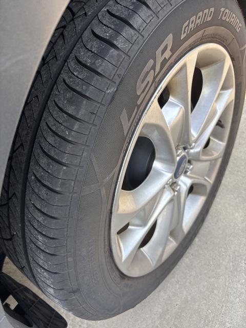 used 2015 Ford Escape car, priced at $11,500