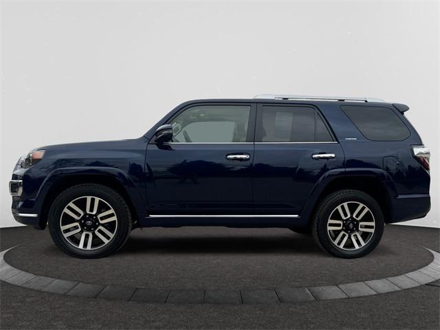 used 2022 Toyota 4Runner car, priced at $43,890