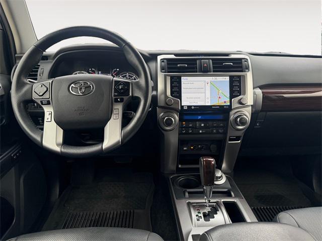 used 2022 Toyota 4Runner car, priced at $43,890