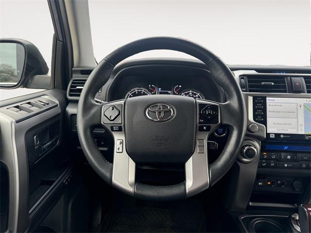 used 2022 Toyota 4Runner car, priced at $43,890