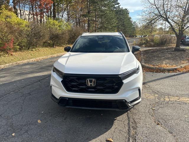 new 2025 Honda CR-V car, priced at $36,333