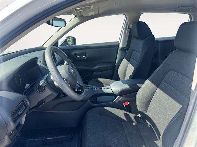 used 2023 Honda HR-V car, priced at $24,100