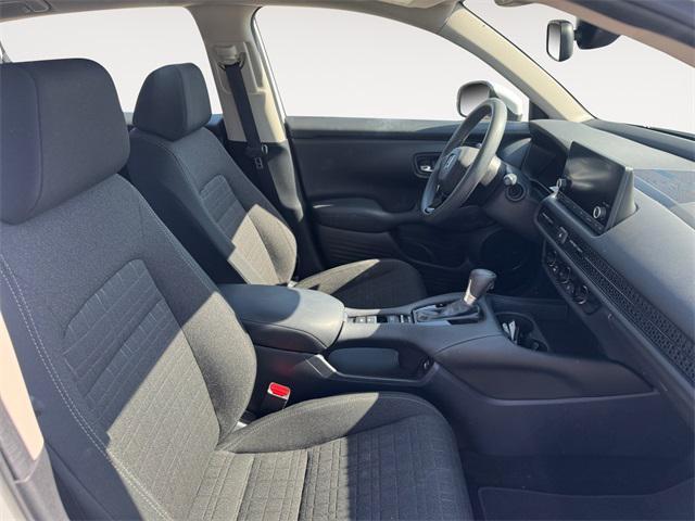used 2023 Honda HR-V car, priced at $24,100