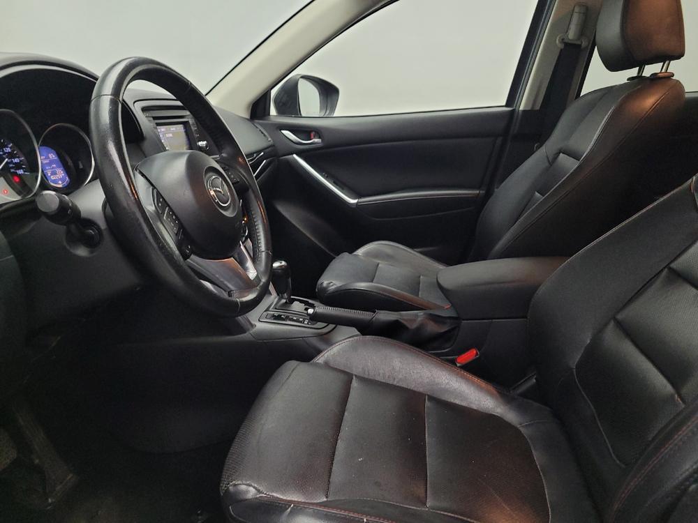 used 2013 Mazda CX-5 car, priced at $16,295