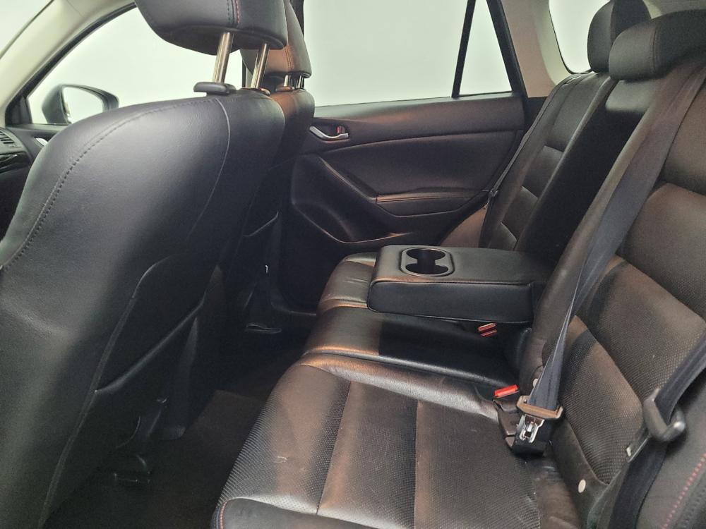 used 2013 Mazda CX-5 car, priced at $16,295