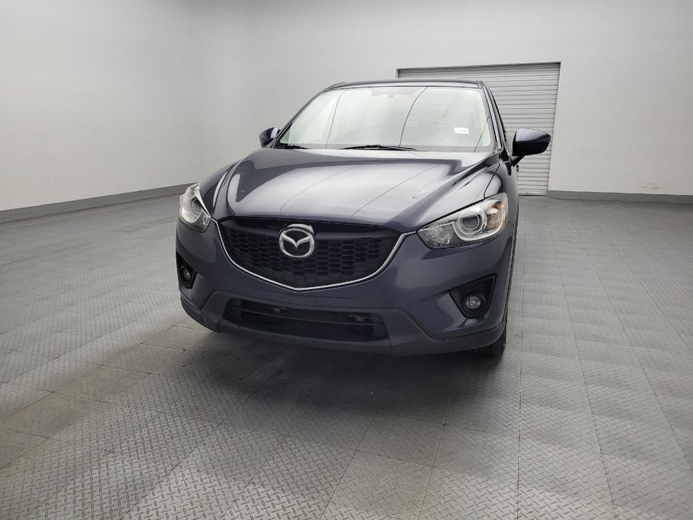 used 2013 Mazda CX-5 car, priced at $16,295