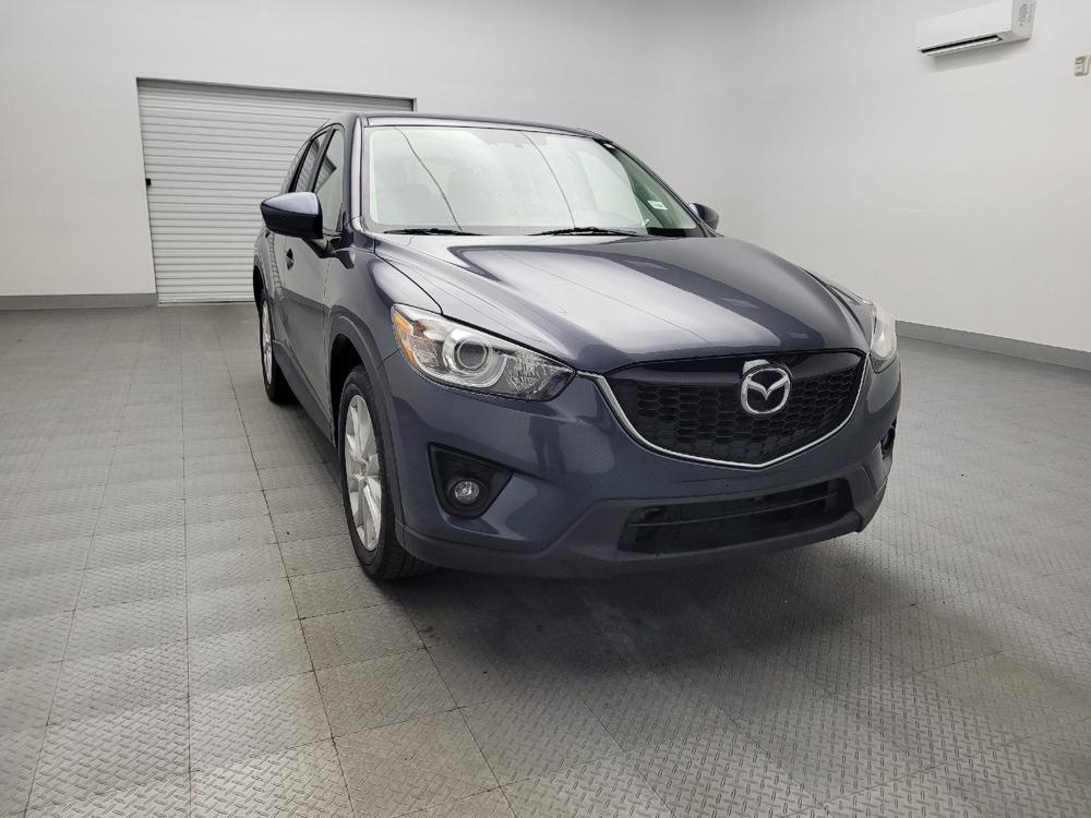 used 2013 Mazda CX-5 car, priced at $16,295