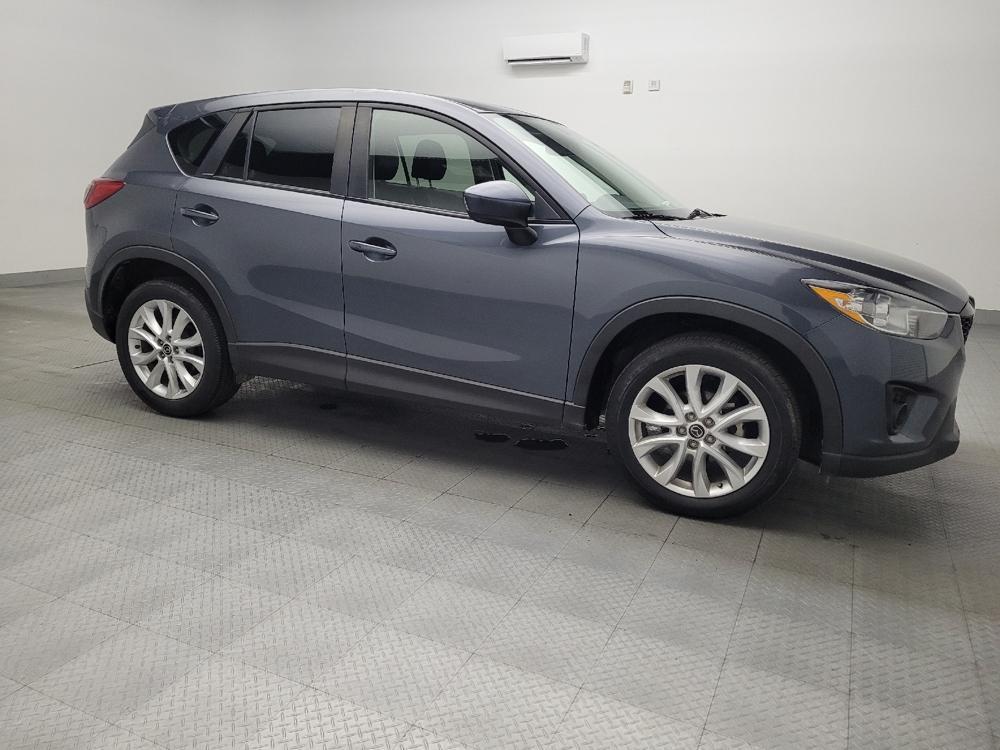 used 2013 Mazda CX-5 car, priced at $16,295