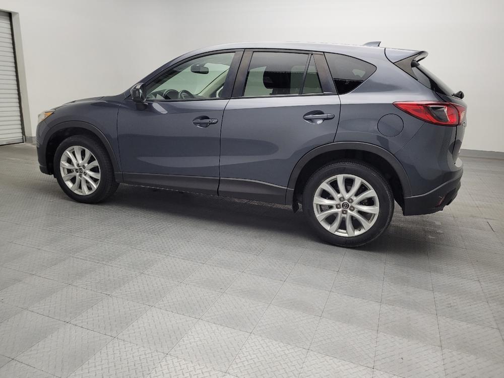 used 2013 Mazda CX-5 car, priced at $16,295