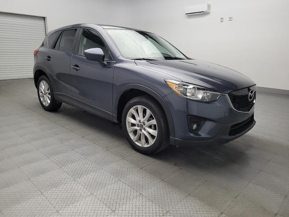 used 2013 Mazda CX-5 car, priced at $16,295