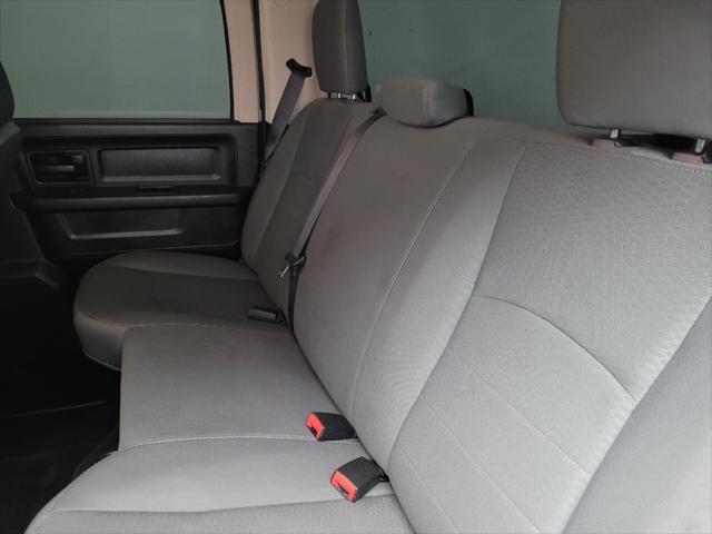 used 2015 Ram 1500 car, priced at $22,395