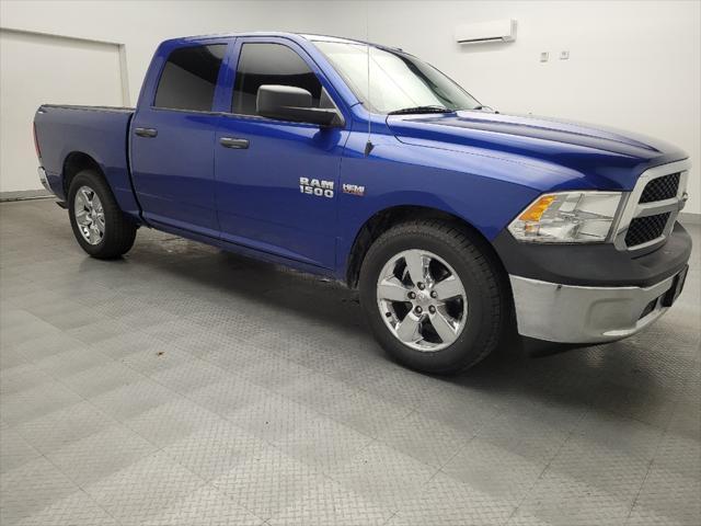 used 2015 Ram 1500 car, priced at $22,395