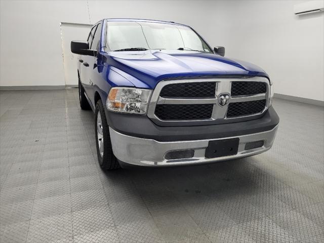 used 2015 Ram 1500 car, priced at $22,395