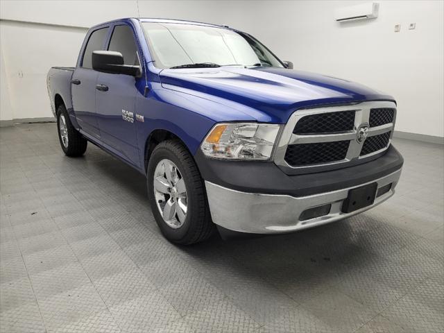 used 2015 Ram 1500 car, priced at $22,395