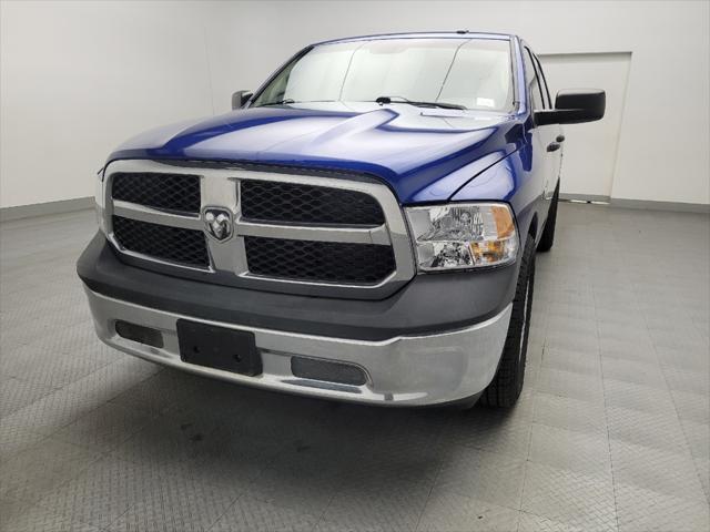 used 2015 Ram 1500 car, priced at $22,395