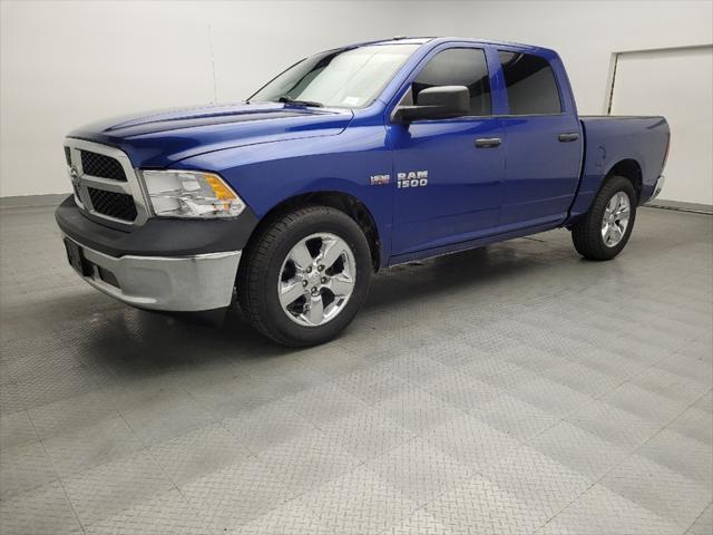 used 2015 Ram 1500 car, priced at $22,395