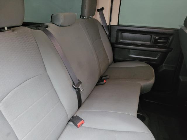 used 2015 Ram 1500 car, priced at $22,395