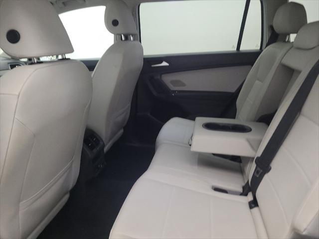 used 2020 Volkswagen Tiguan car, priced at $23,495