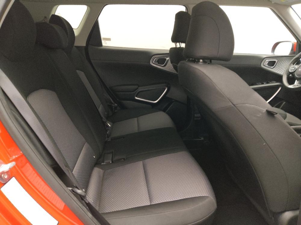 used 2024 Kia Soul car, priced at $21,695