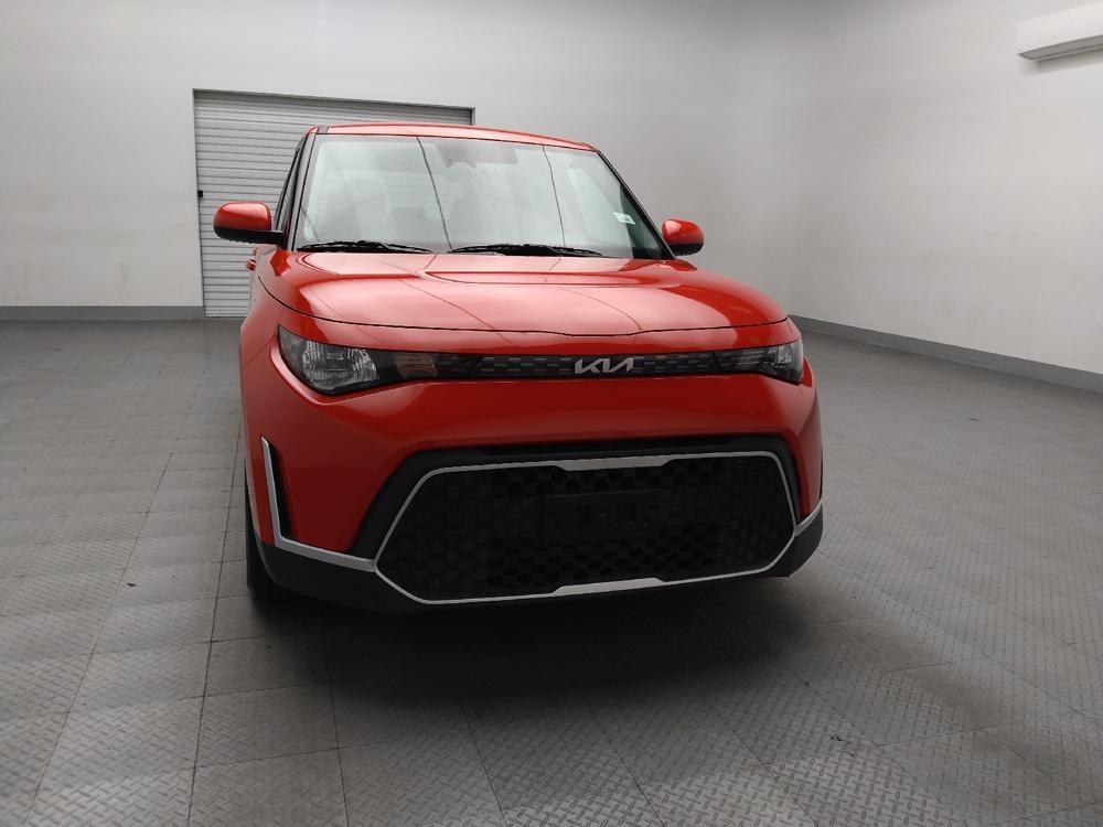 used 2024 Kia Soul car, priced at $21,695