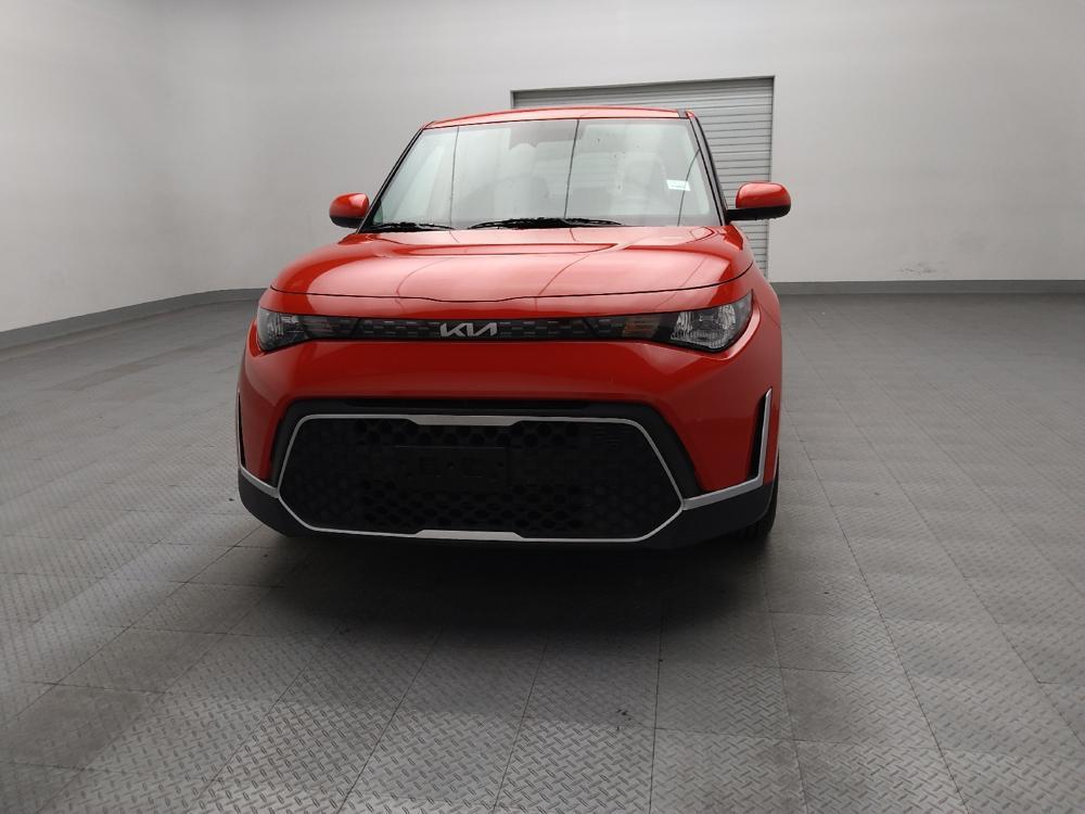 used 2024 Kia Soul car, priced at $21,695