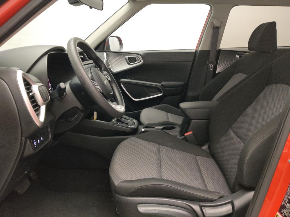 used 2024 Kia Soul car, priced at $21,695