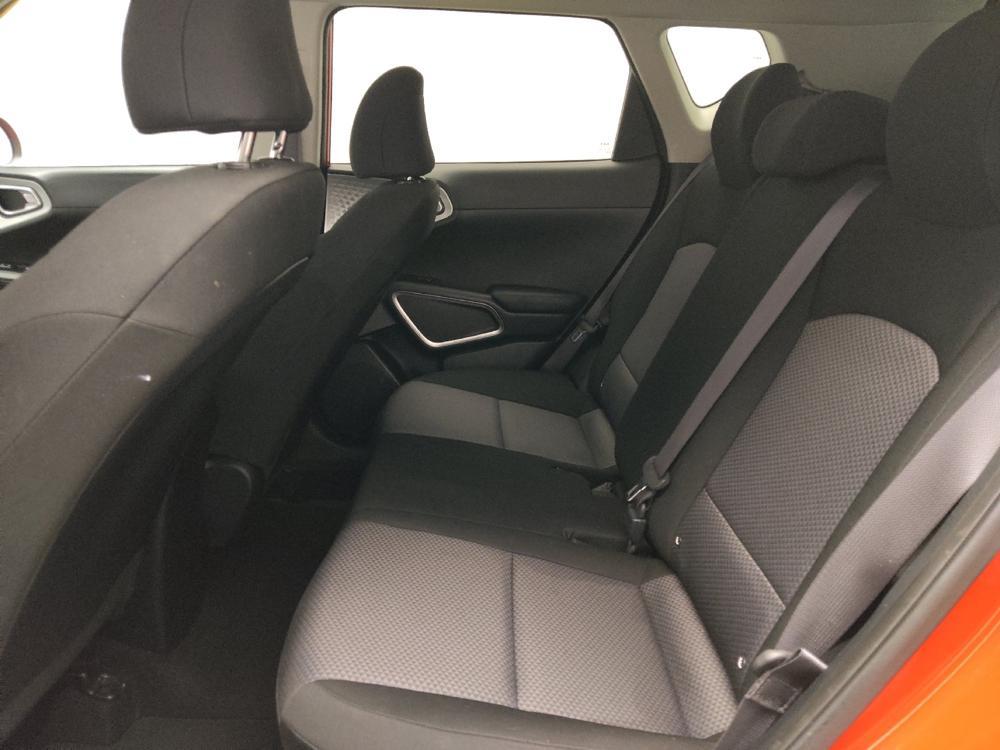 used 2024 Kia Soul car, priced at $21,695