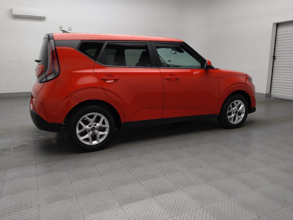 used 2024 Kia Soul car, priced at $21,695