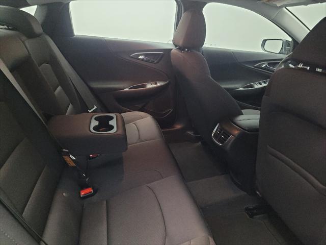 used 2024 Chevrolet Malibu car, priced at $23,095