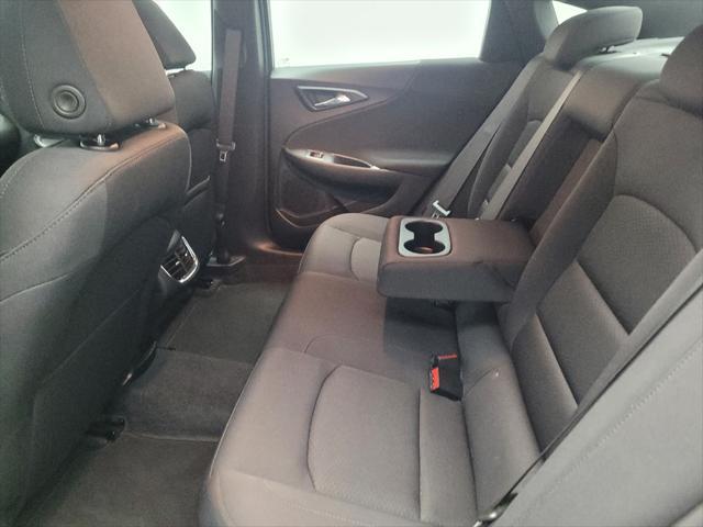 used 2024 Chevrolet Malibu car, priced at $23,095
