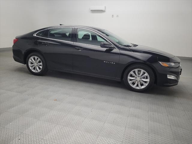 used 2024 Chevrolet Malibu car, priced at $23,095