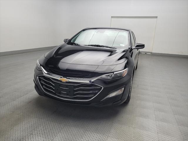 used 2024 Chevrolet Malibu car, priced at $23,095