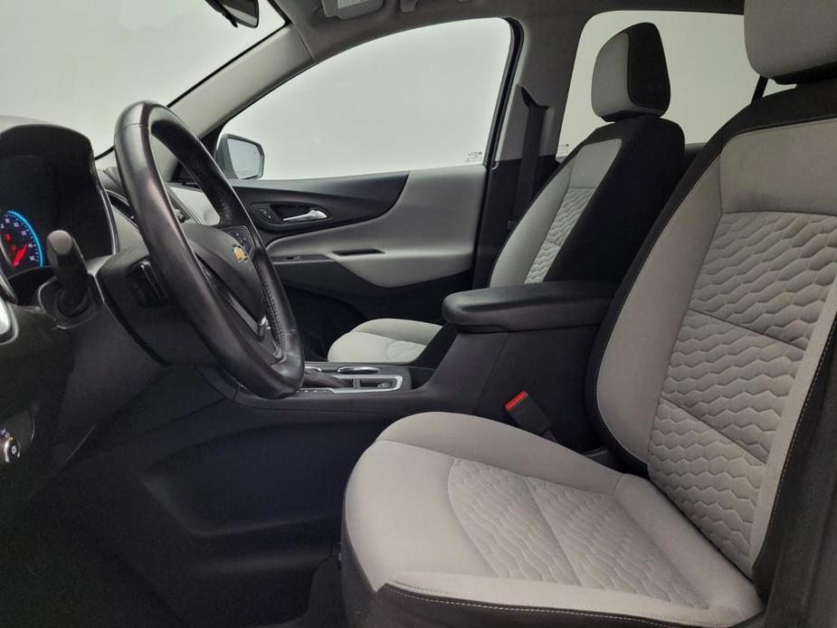 used 2019 Chevrolet Equinox car, priced at $21,295