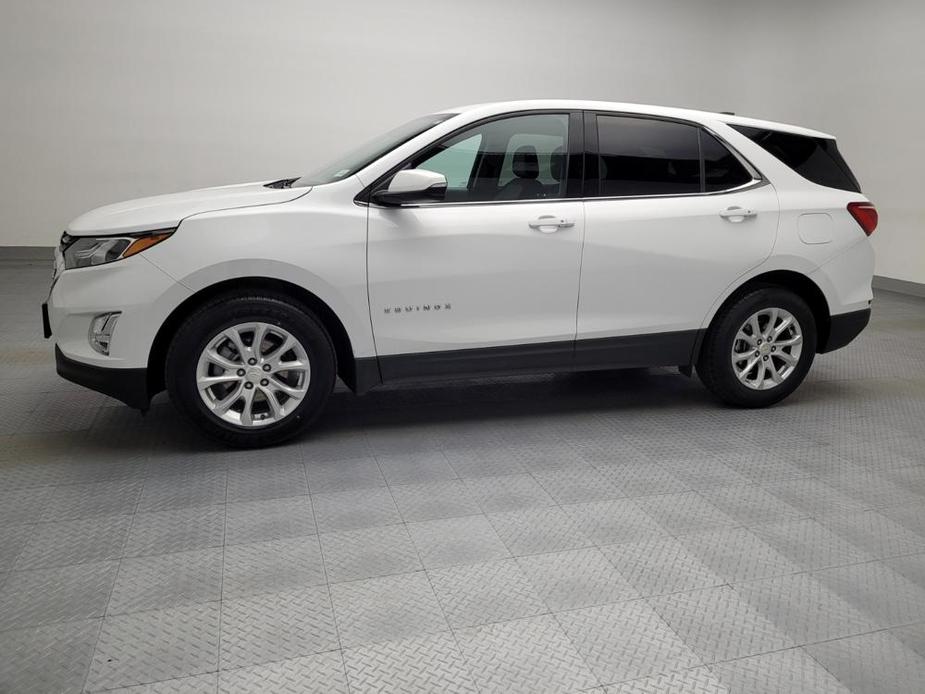 used 2019 Chevrolet Equinox car, priced at $21,095